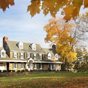 Chimney Hill Estate Inn
